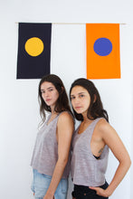 Carregar imagem no visualizador da galeria, regata roxa