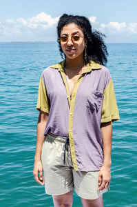 bermuda gelo