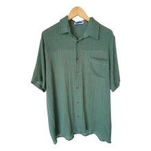 Carregar imagem no visualizador da galeria, camisa verde