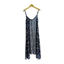 Carregar imagem no visualizador da galeria, vestido (L)índia azul